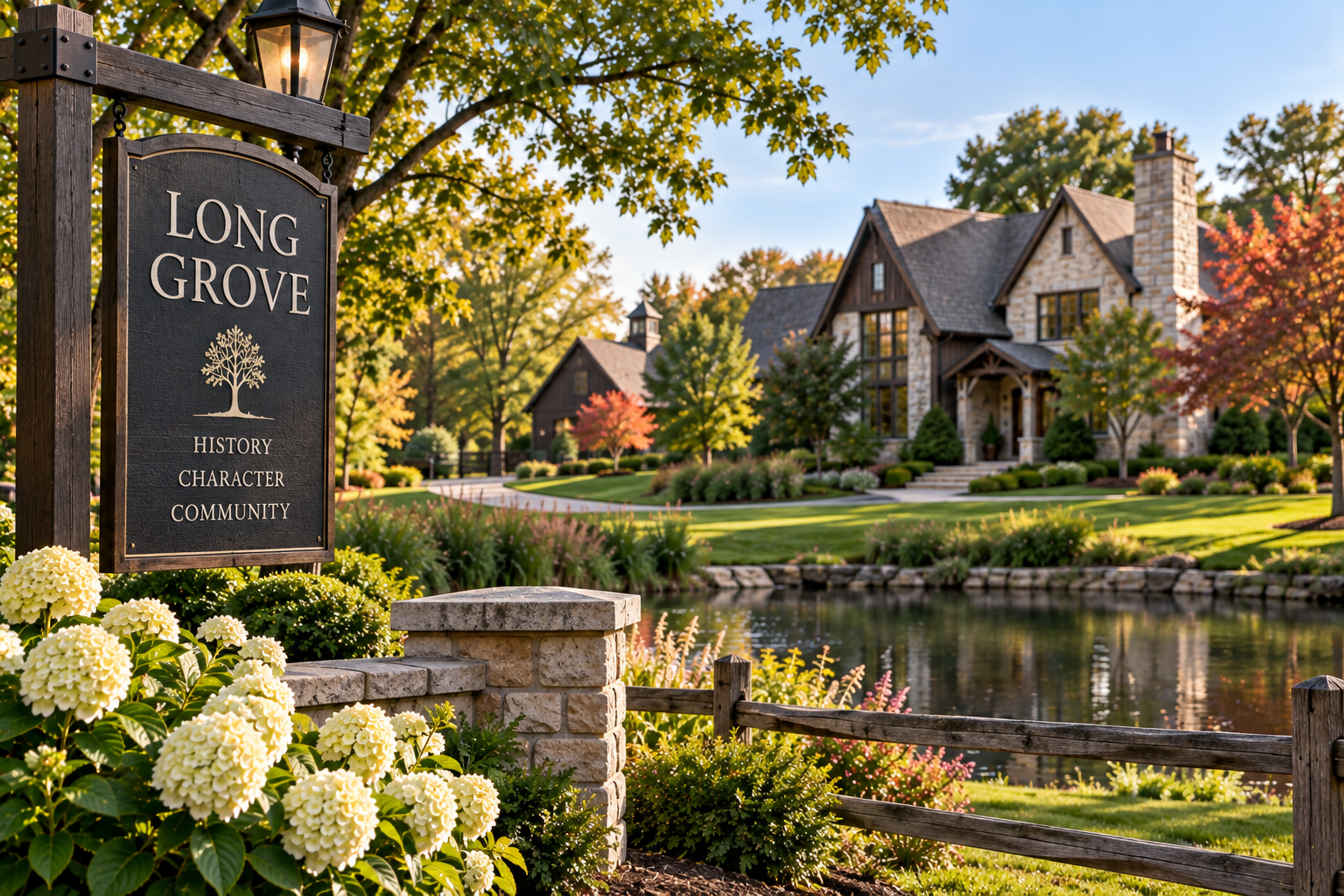 How Does a Home's Architectural Style Affect Selling &hellip;