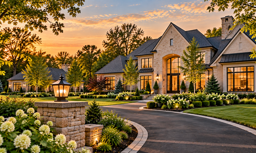 How Should You Compare Custom Homes in Kil&hellip;