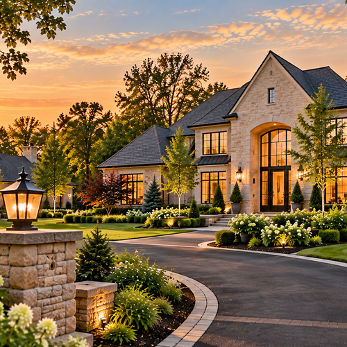 How Should You Compare Custom Homes in Kildeer Before Making an Offer?