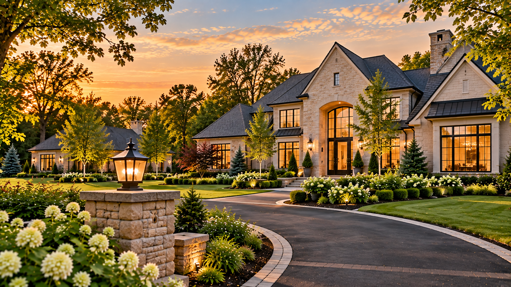 How Should You Compare Custom Homes in Kildeer &hellip;