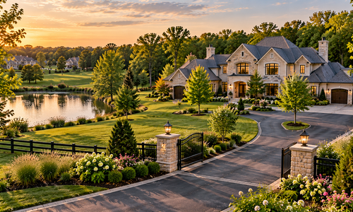How Should You Compare Mundelein Luxury Ho…