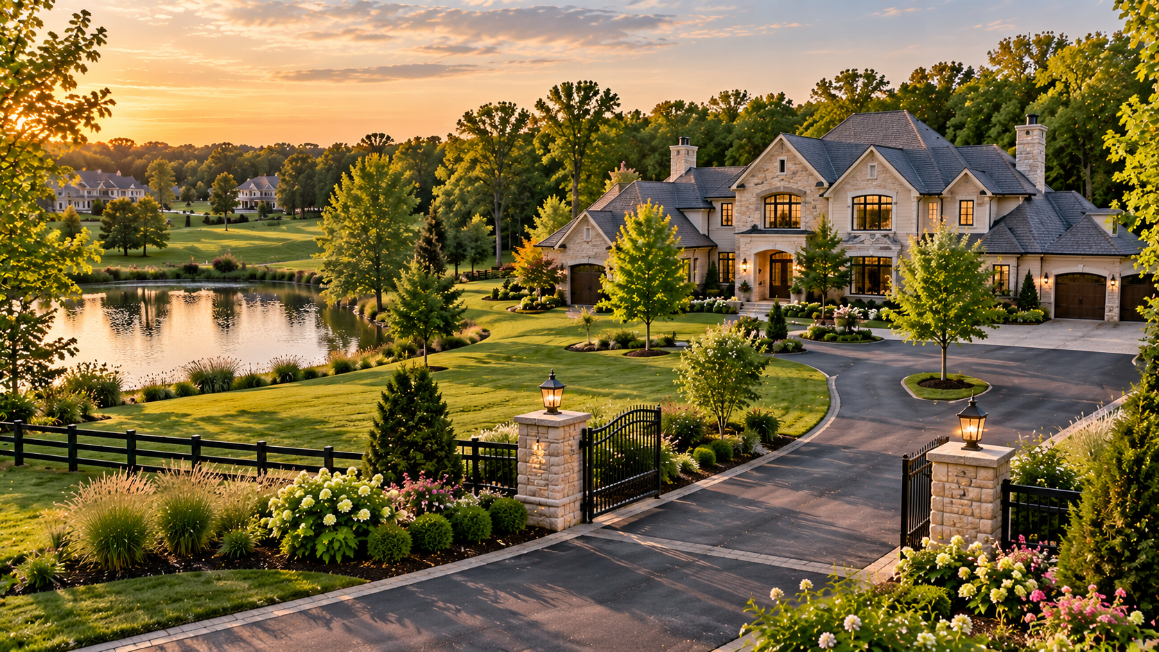 How Should You Compare Mundelein Luxury Homes by &hellip;