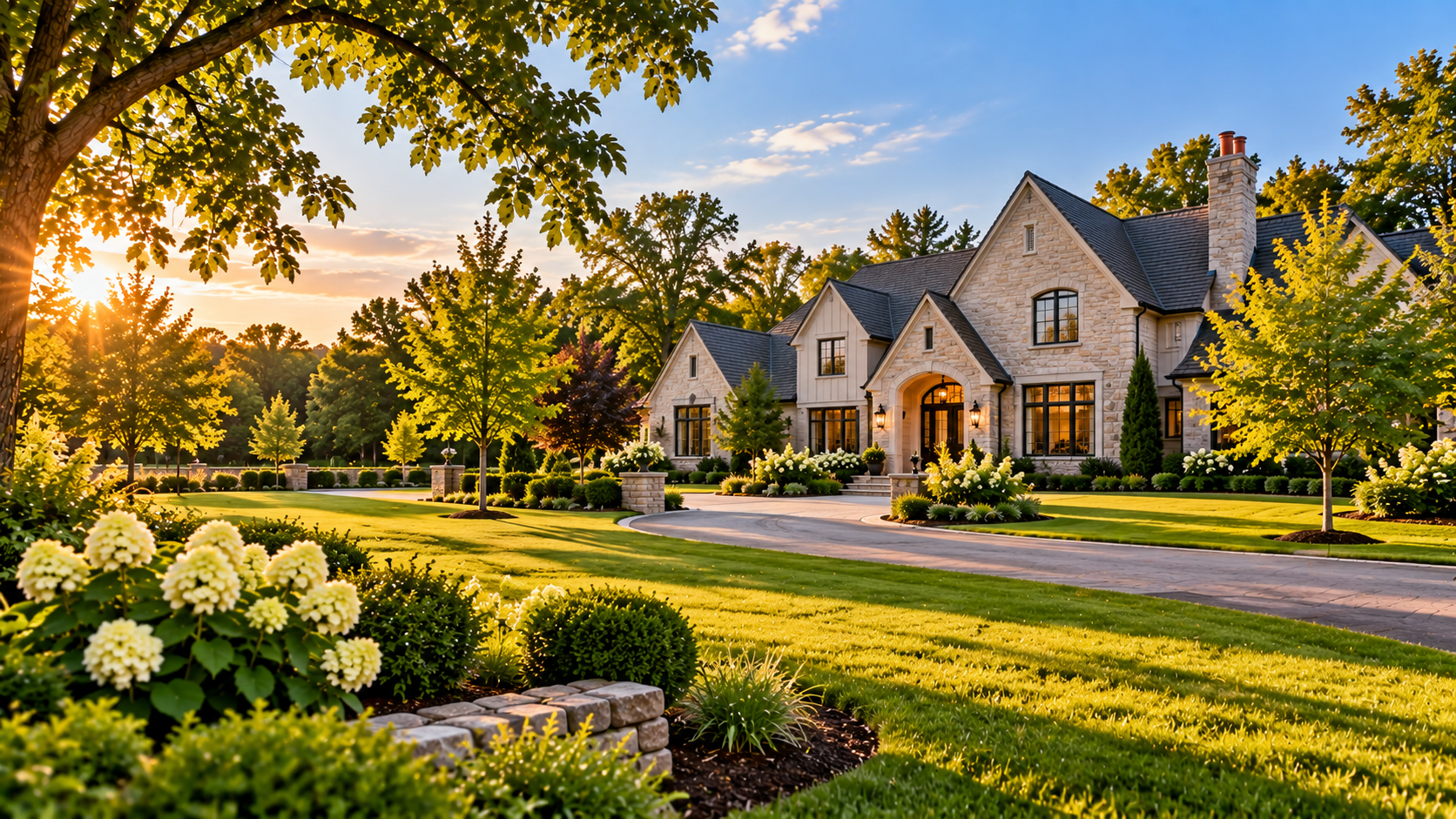 How Do You Evaluate a Kildeer Luxury Home &hellip;