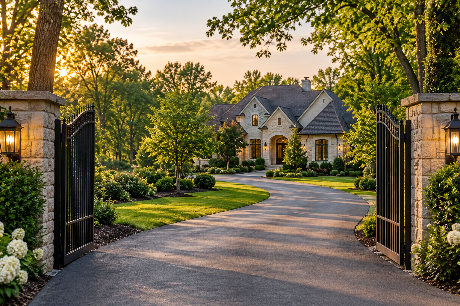 How Can You Find a Private Luxury Home &hellip;