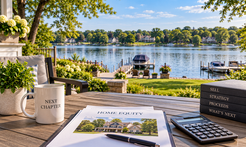 How Do You Sell a Lake Zurich Home When Yo…