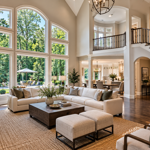How Should You Sell a Long Grove Home With an Unusual or Custom Floor Plan?