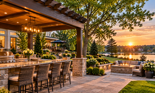 How Should You Sell a Lake Zurich Home Wit…