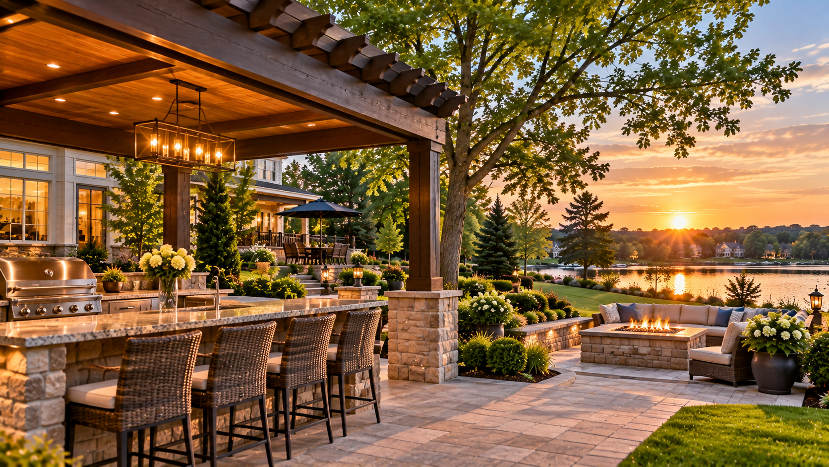 How Should You Sell a Lake Zurich Home &hellip;