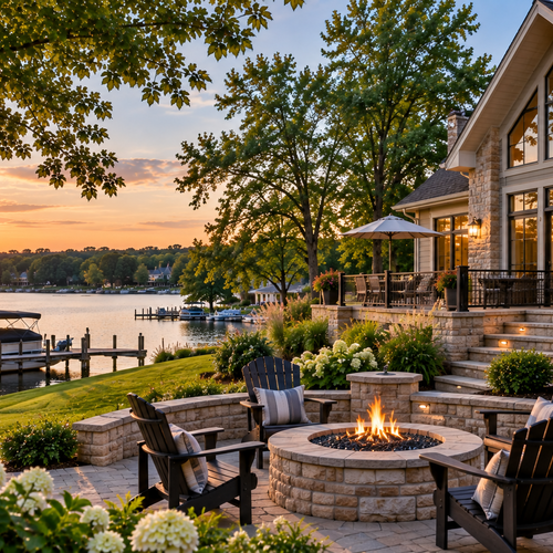 How Can You Sell a Wauconda Home With Features That Appeal to a Very Specific Buyer?