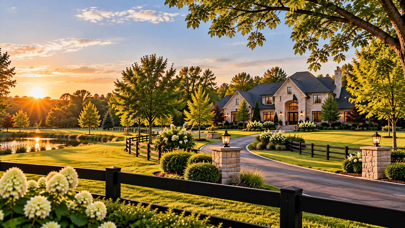 How Do You Market a Hawthorn Woods Home &hellip;