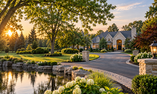 How Do You Market a Kildeer Estate With Ex&hellip;