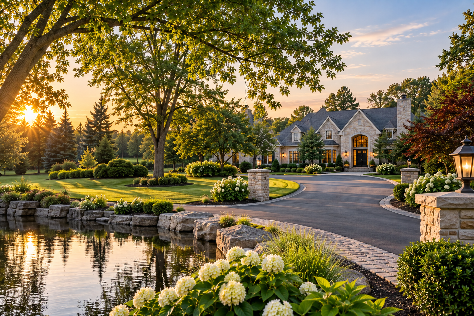 How Do You Market a Kildeer Estate With &hellip;