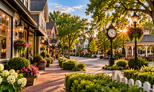 What Is It Like to Own Property Near Histo…