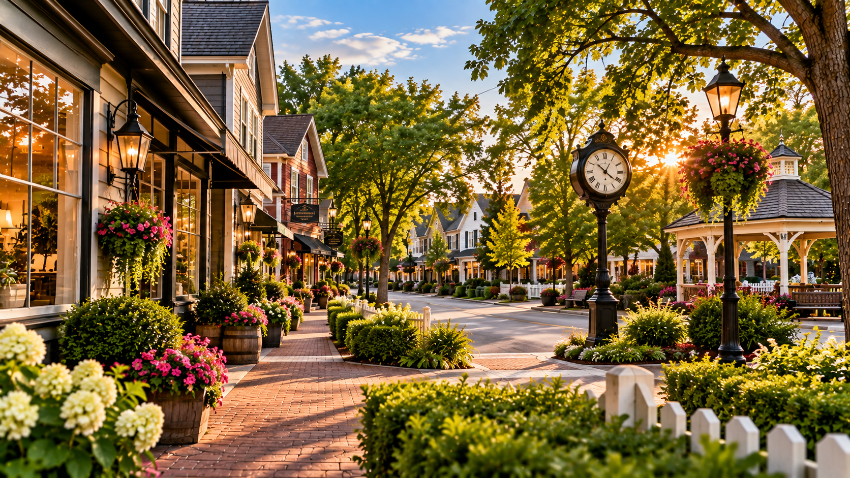 What Is It Like to Own Property Near &hellip;