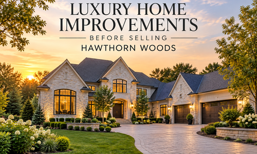 What Luxury Home Improvements Are Most Wor&hellip;