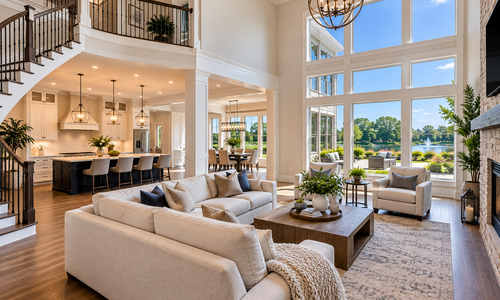 How Important Is a Home's Interior Layout &hellip;