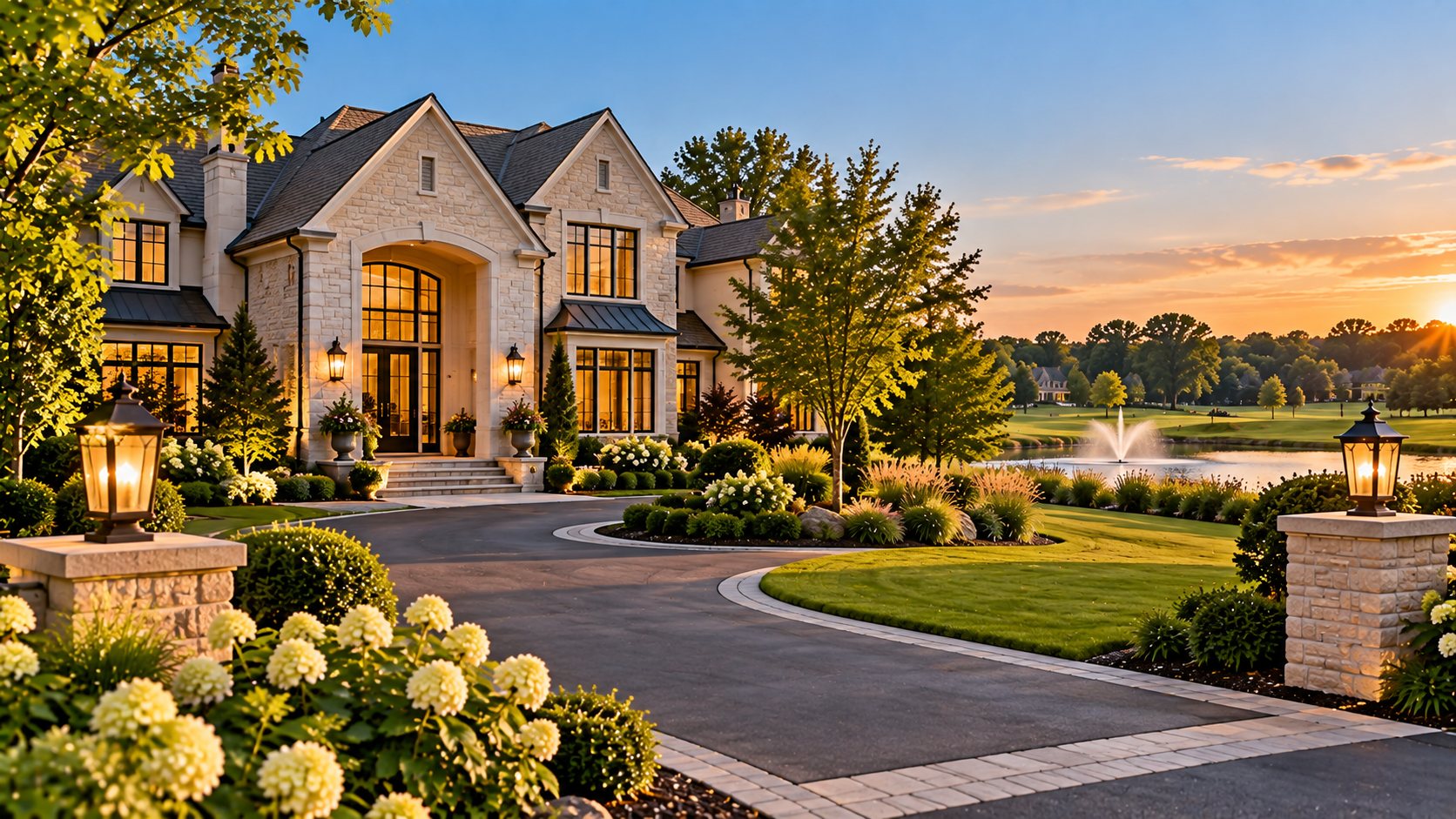 What Should Relocating Executives Know About Buying a &hellip;