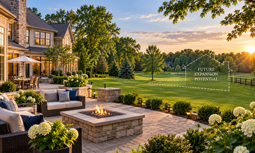 Is Buying a Luxury Home in Mundelein With &hellip;