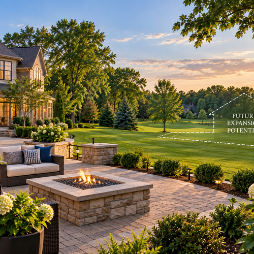 Is Buying a Luxury Home in Mundelein With Future Expansion Potential Worth Considering?