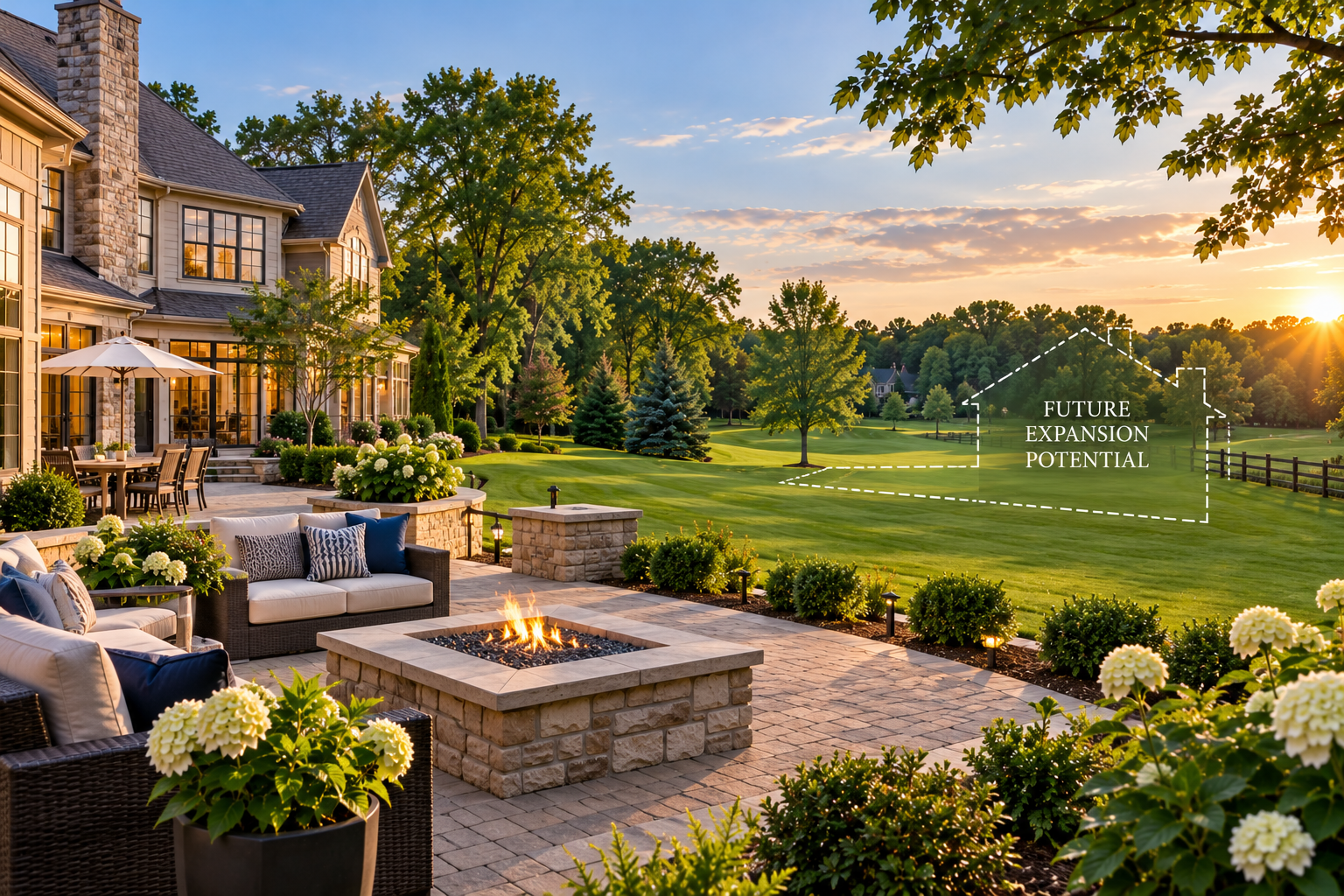 Is Buying a Luxury Home in Mundelein With &hellip;