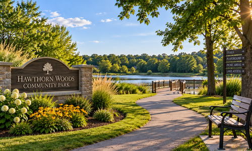 What Parks and Outdoor Spaces Can Resident&hellip;