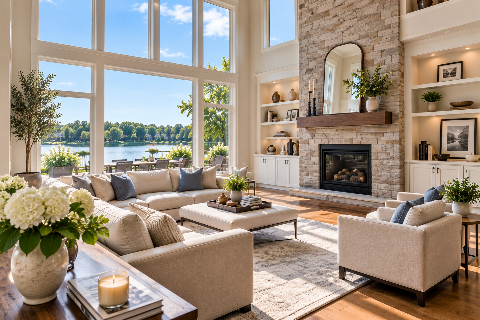 What Should You Do Before Photographing Your Lake &hellip;