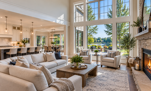 How Can You Make a Hawthorn Woods Luxury H&hellip;