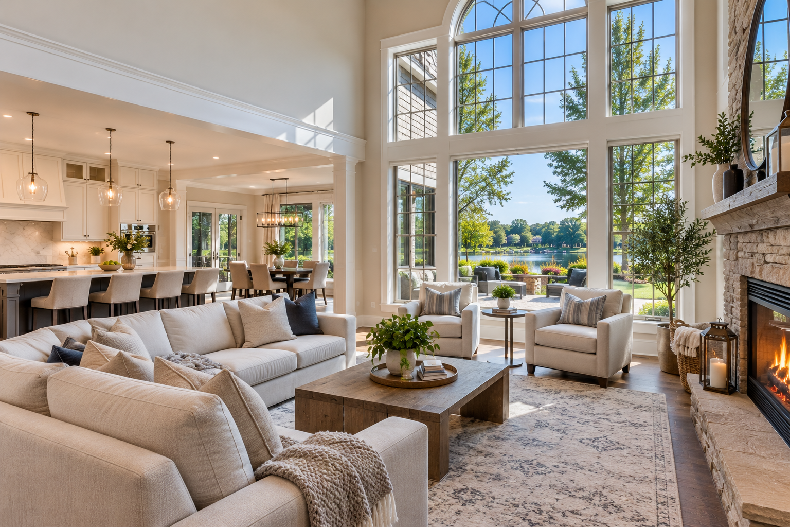How Can You Make a Hawthorn Woods Luxury &hellip;