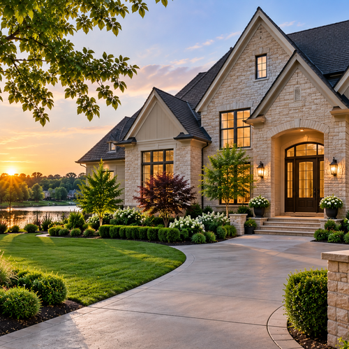 How Should You Price a Custom Home in Mundelein Compared With Nearby Properties?