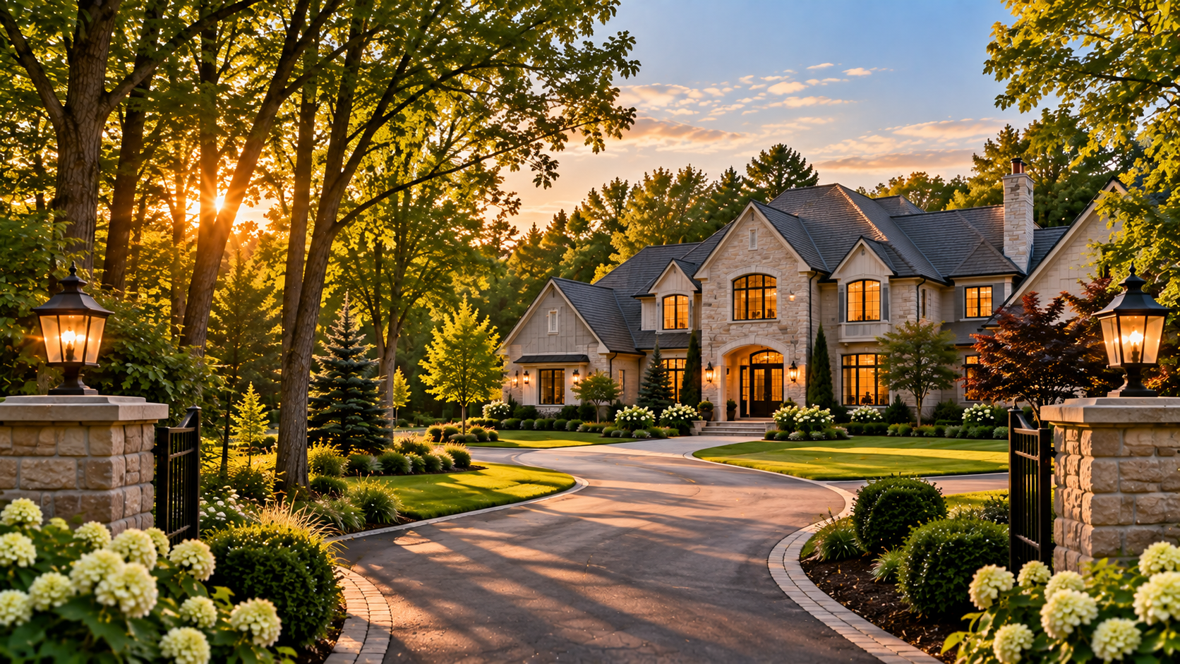 Which Mundelein Properties Offer the Most Privacy for &hellip;