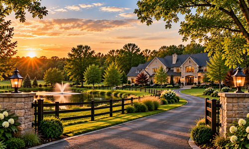 Why Do Long Grove Homeowners Choose a More&hellip;