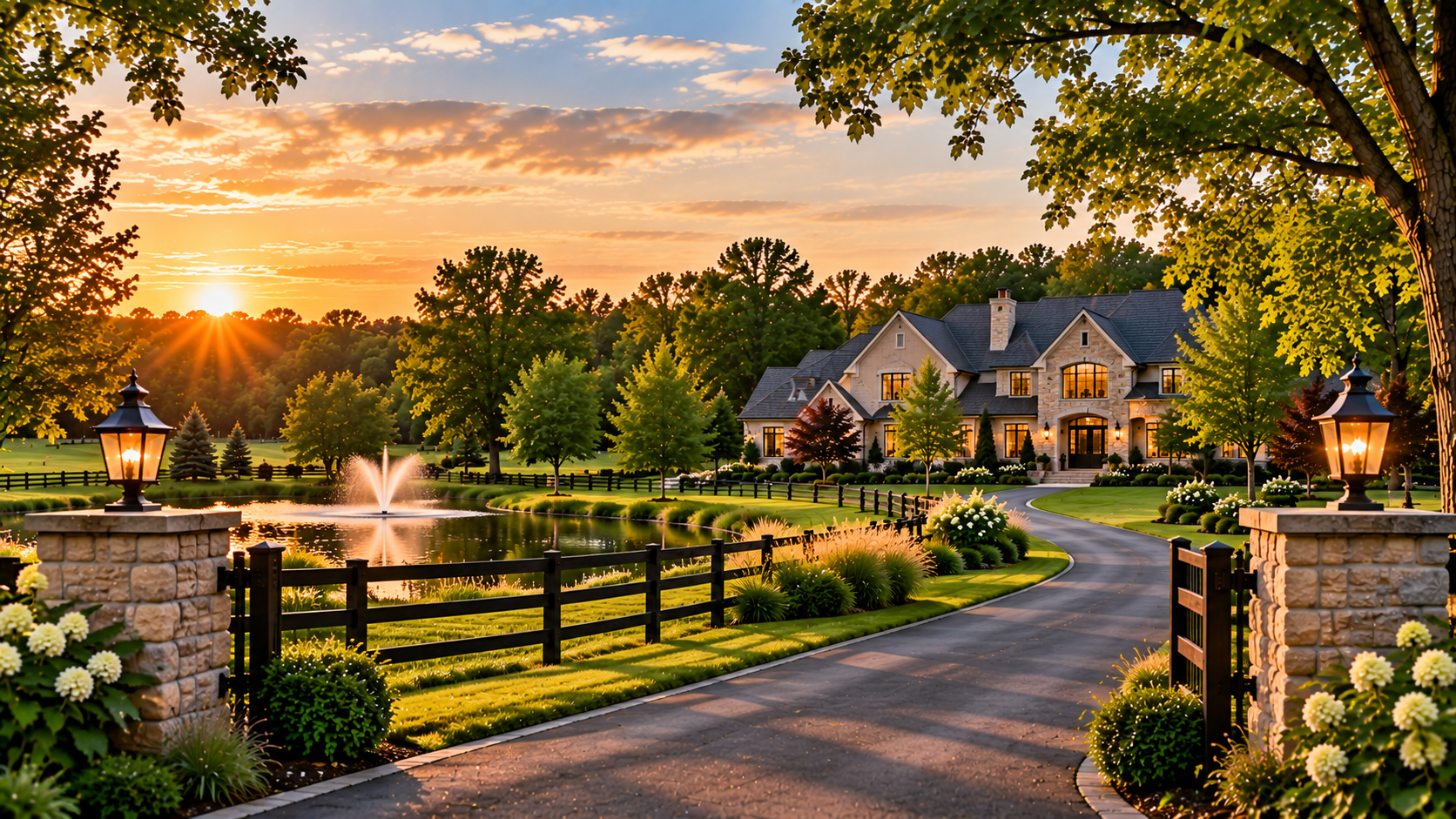 Why Do Long Grove Homeowners Choose a More &hellip;