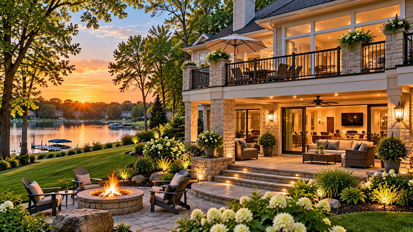 What Should You Know Before Selling a Lake &hellip;