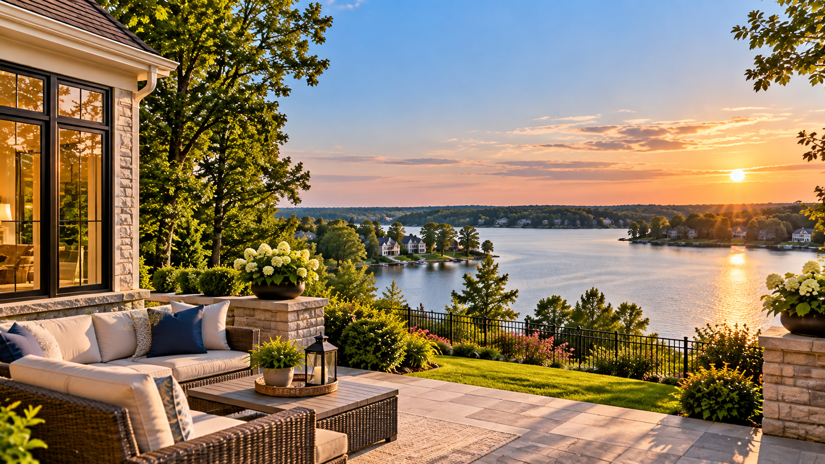 What Happens When You Sell a Lake Zurich &hellip;