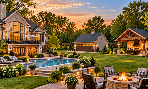 How Can You Sell a Lake Zurich Home With M…