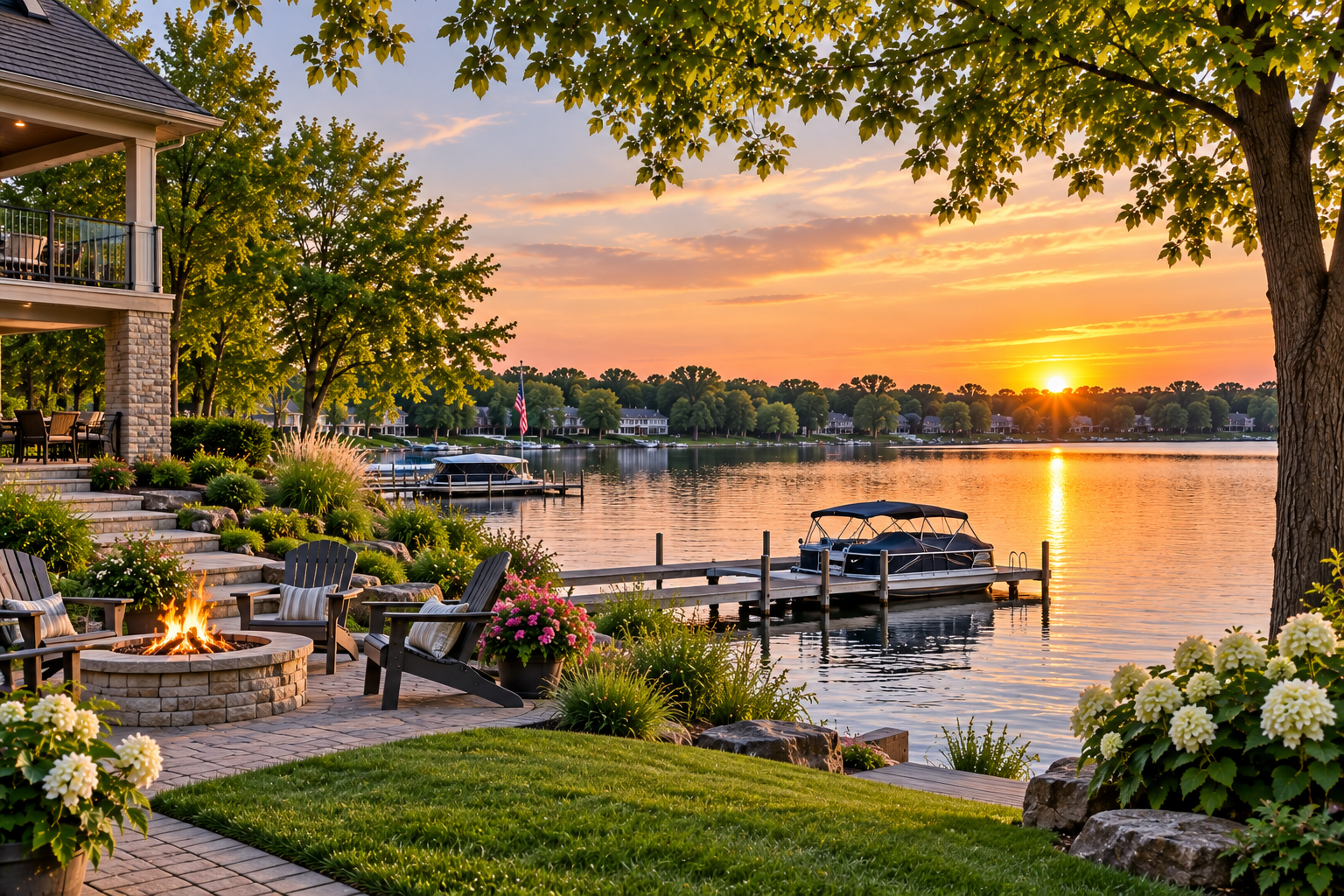 What Should You Highlight When Selling a Wauconda &hellip;