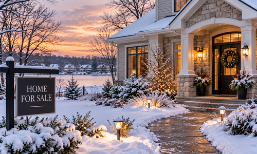 How Do You Prepare a Wauconda Home for a W…