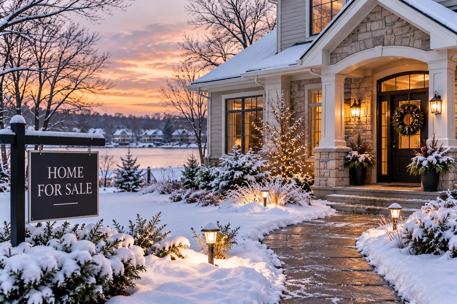 How Do You Prepare a Wauconda Home for &hellip;