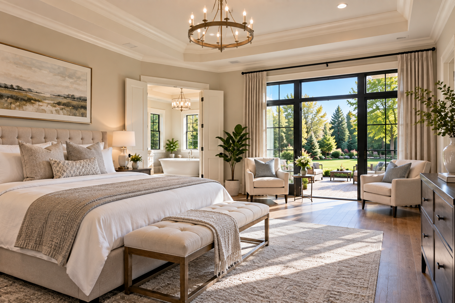 How Should You Market a Hawthorn Woods Home &hellip;