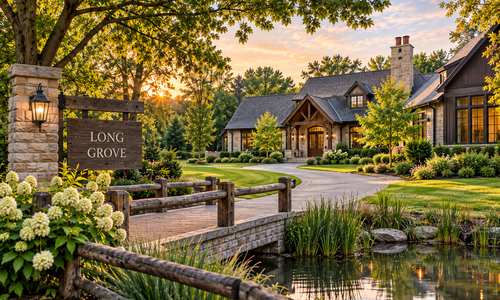 How Can You Sell a Long Grove Home Without&hellip;
