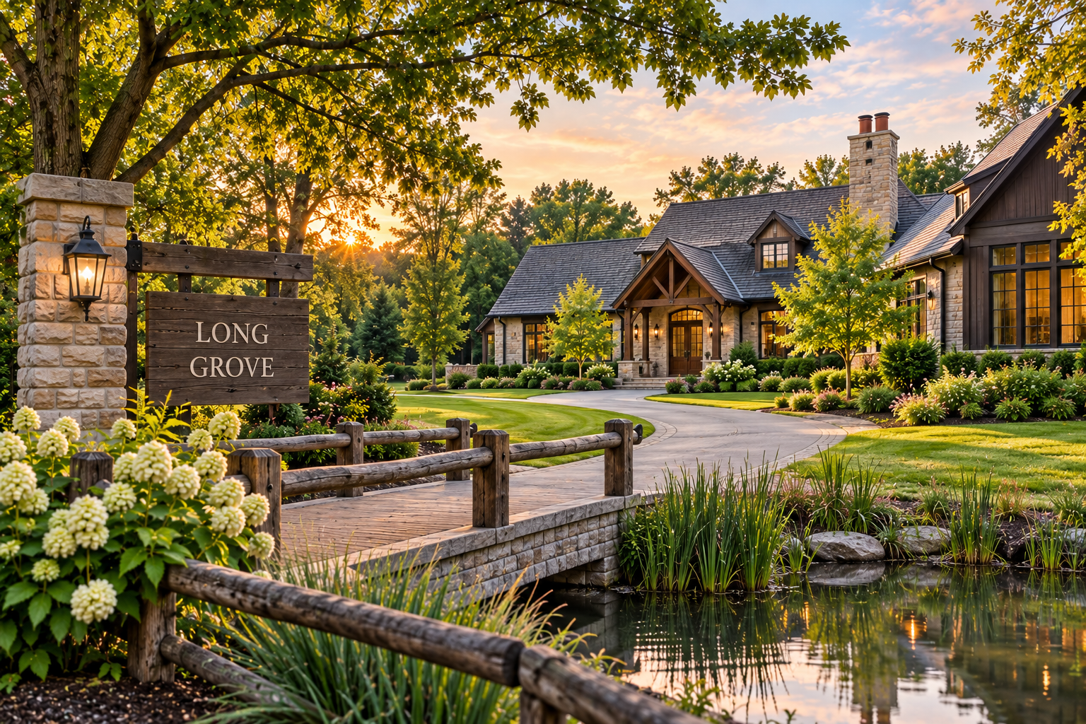 How Can You Sell a Long Grove Home &hellip;
