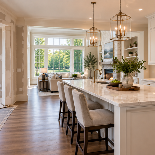 Should You Update Your Kildeer Home Before Selling or Let the Buyer Renovate?
