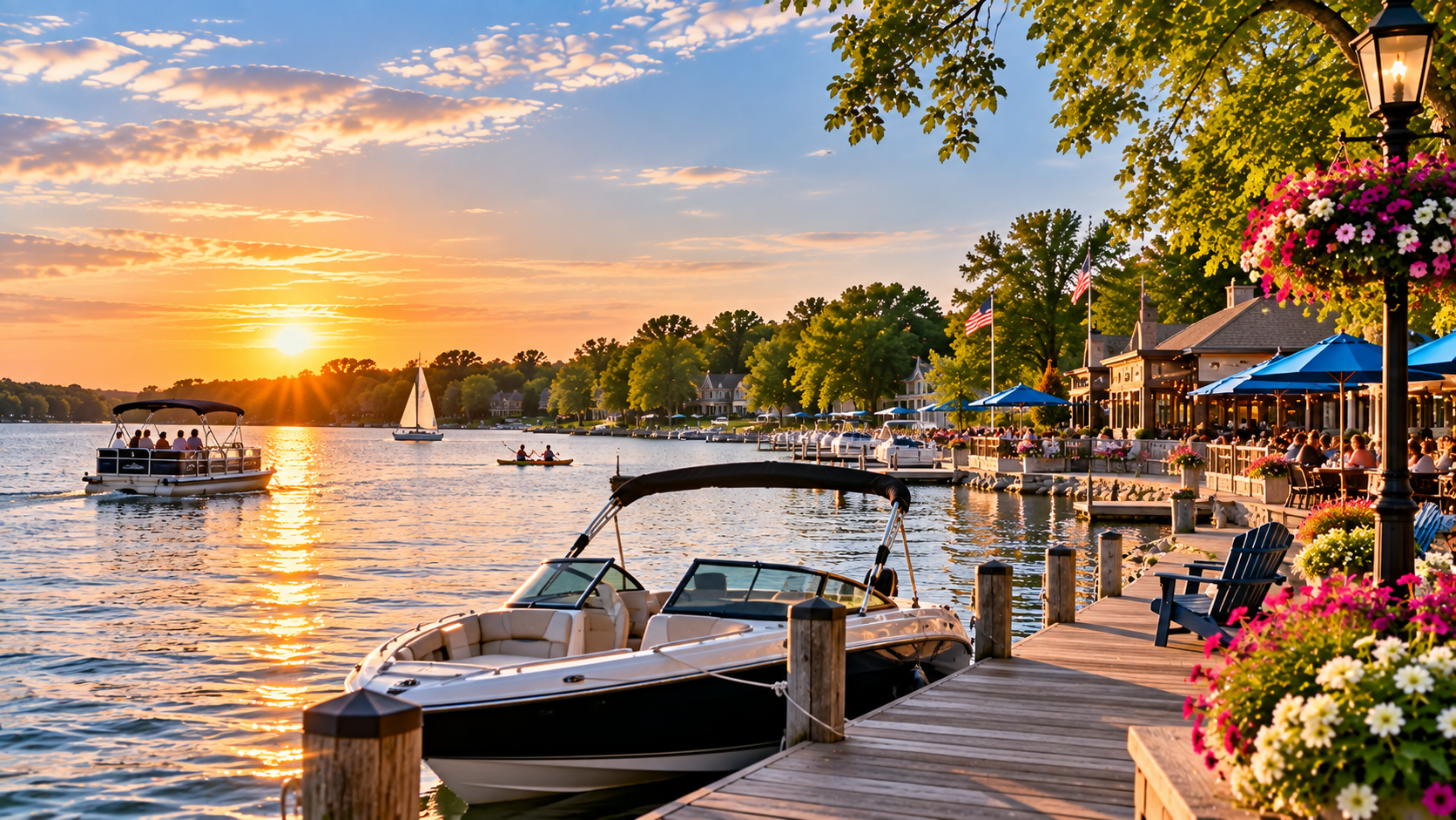 What Are the Best Ways to Experience Wauconda's &hellip;