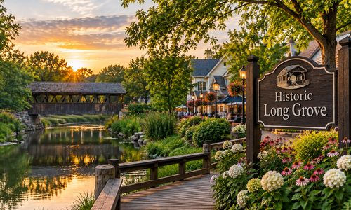 What Is There to Do in Long Grove After th…