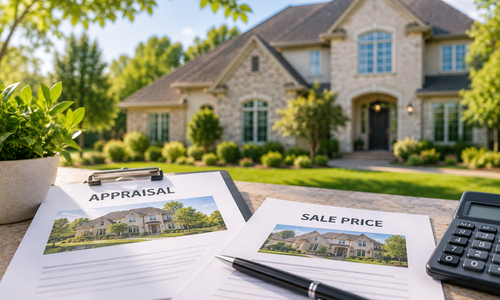 What Happens If Your Hawthorn Woods Home S…