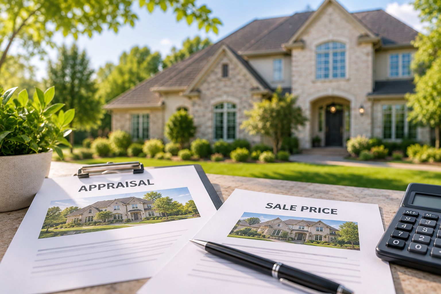 What Happens If Your Hawthorn Woods Home Sells &hellip;