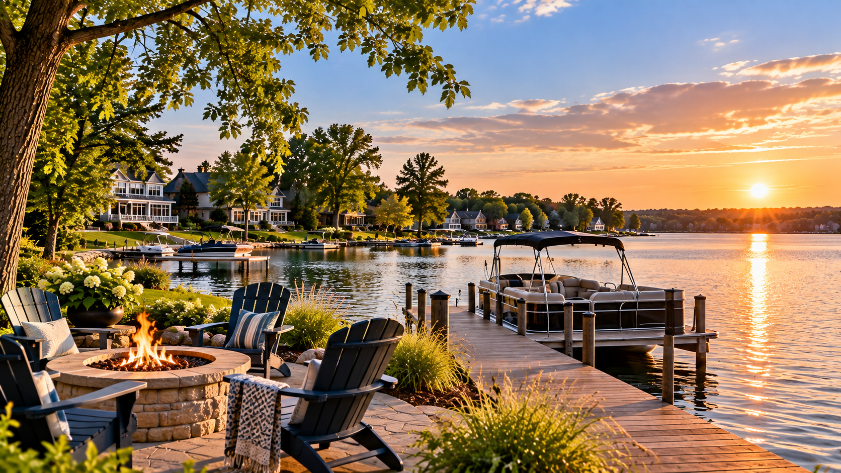 What Is Everyday Life Like Around Bangs Lake &hellip;