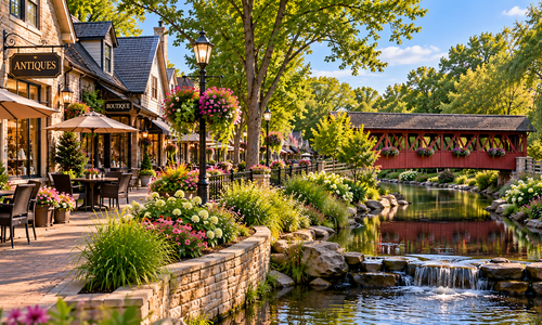 What Local Lifestyle Features Matter Most …