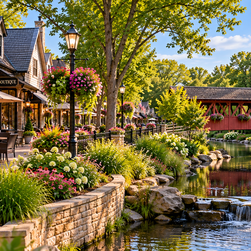 What Local Lifestyle Features Matter Most to People Moving to Long Grove?