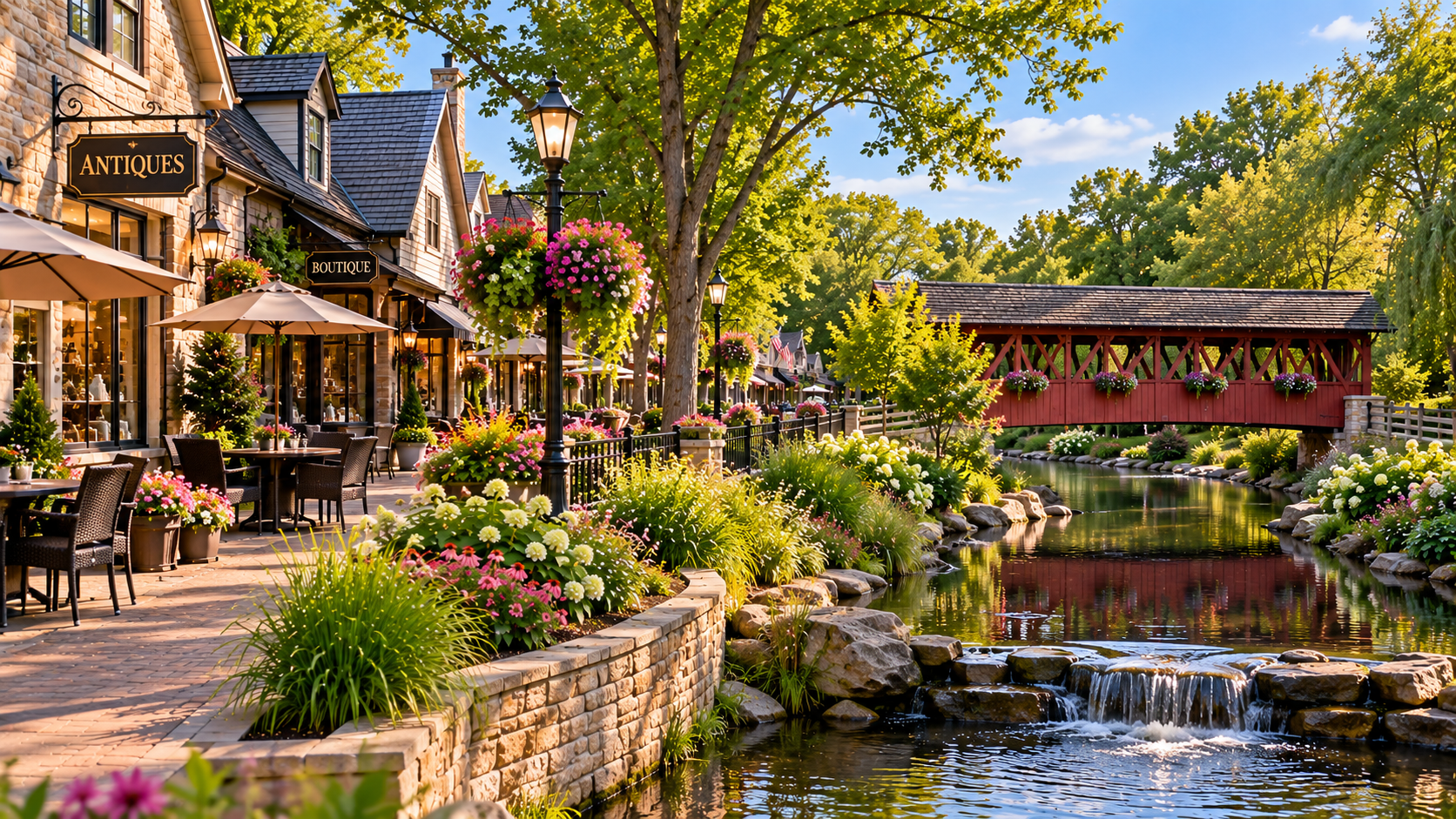 What Local Lifestyle Features Matter Most to People &hellip;